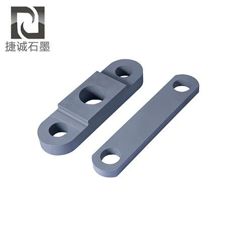 真空爐(lu)石墨連(lian)接片(pian)