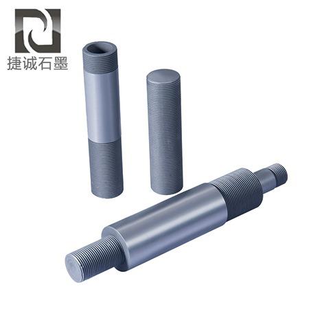 真(zhen)空(kong)爐(lu)石墨風(feng)管(guan)