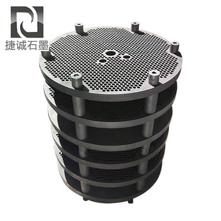 銅管燒結石墨(mo)治(zhi)具(ju)