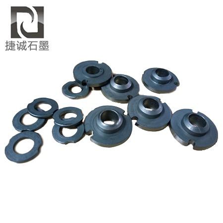 滾(gun)動(dong)石墨軸(zhou)承