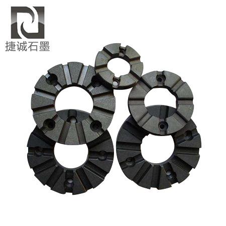 石墨軸(zhou)承加工(gong)