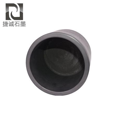 進口(kou)石墨(mo)坩(gan)堝