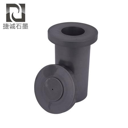 高(gao)純石墨(mo)坩(gan)堝