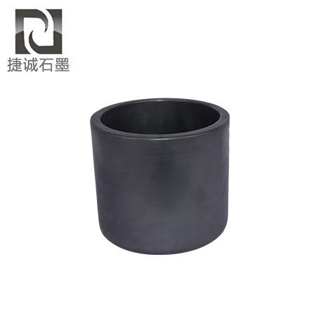 抗(kang)氧(yang)化處(chu)理石墨(mo)坩(gan)堝