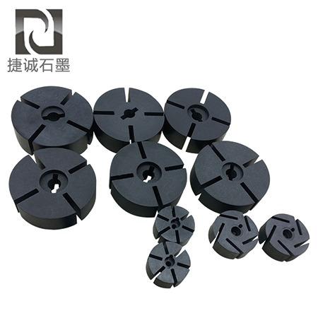 氣(qi)泵(beng)石(shi)墨(mo)轉子(zi)
