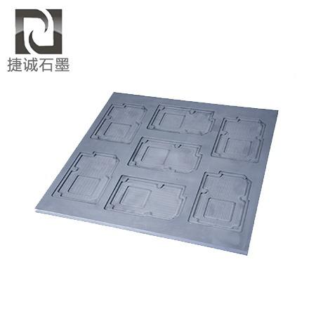 VC硬(ying)焊石墨(mo)治具(ju)