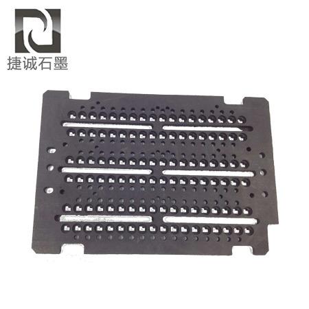 半(ban)導(dao)體工(gong)裝夾具(ju)石(shi)墨廠(chang)家