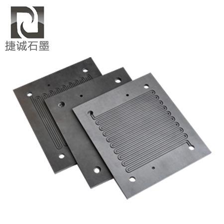 燃料(liao)電池(chi)石(shi)墨雙極(ji)板