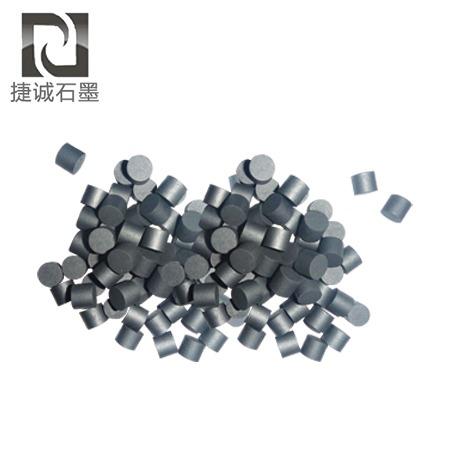 高純(chun)石(shi)墨(mo)柱(zhu)