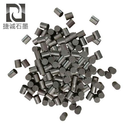 浸銻(ti)石墨(mo)圓柱(zhu)