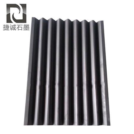 薄型(xing)石墨(mo)舟皿(min)