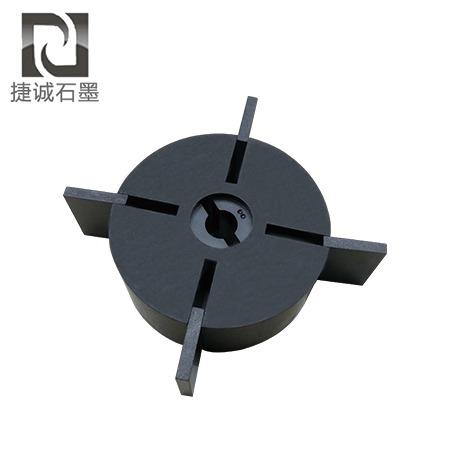 汽車(che)氣泵石(shi)墨(mo)轉子(zi)