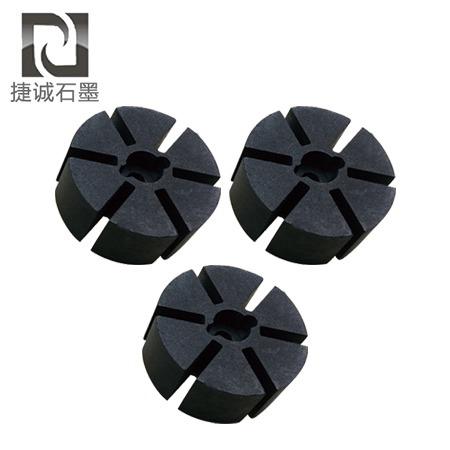 汽車(che)用(yong)石(shi)墨(mo)轉子(zi)