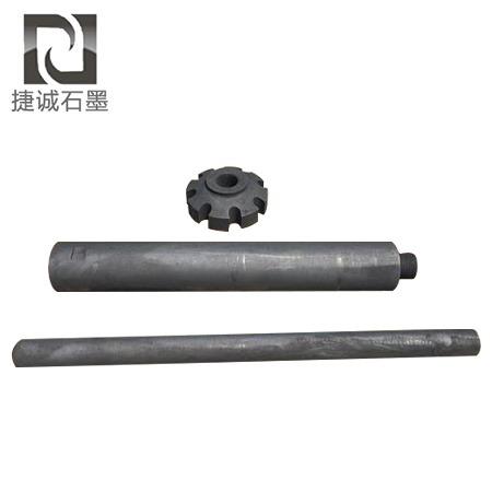 除(chu)氣機(ji)用(yong)石(shi)墨(mo)轉子(zi)