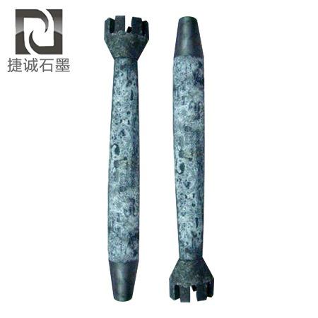 鋁業除(chu)氣棒