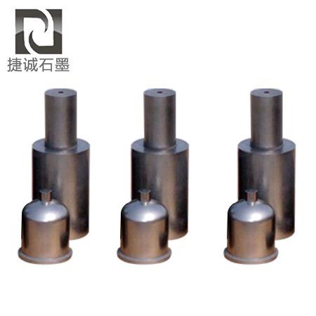 氧(yang)氮分(fen)析儀(yi)石墨(mo)坩(gan)堝