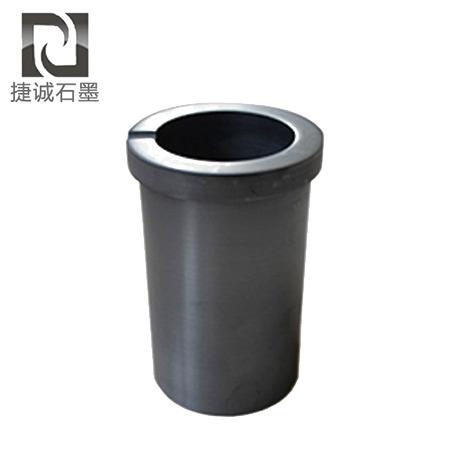 等(deng)靜壓(ya)石墨(mo)坩(gan)堝
