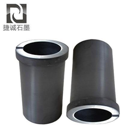高(gao)純石墨(mo)坩(gan)堝