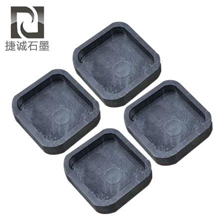 熔(rong)金(jin)屬石(shi)墨坩堝