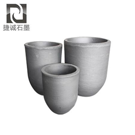 碳(tan)化矽(gui)塗層(ceng)石墨(mo)坩(gan)堝