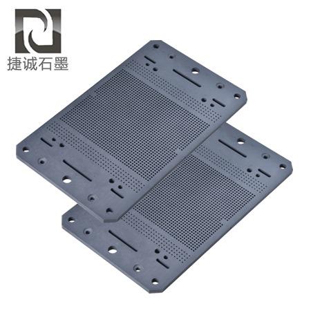 二極管(guan)封(feng)裝石墨模具(ju)