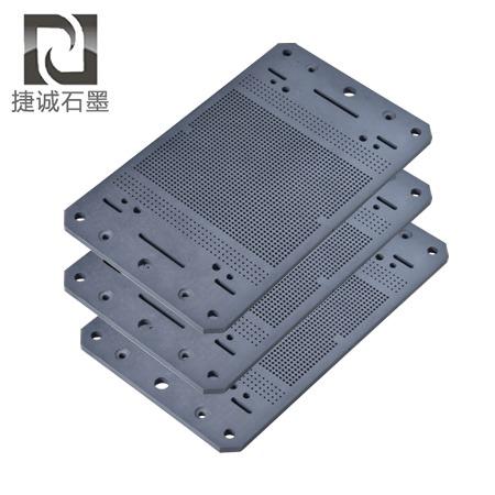 半導體石(shi)墨模(mo)具