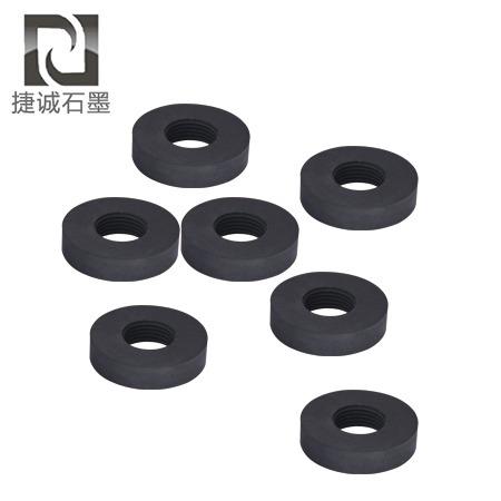 真(zhen)空(kong)爐(lu)石墨螺(luo)母(mu)