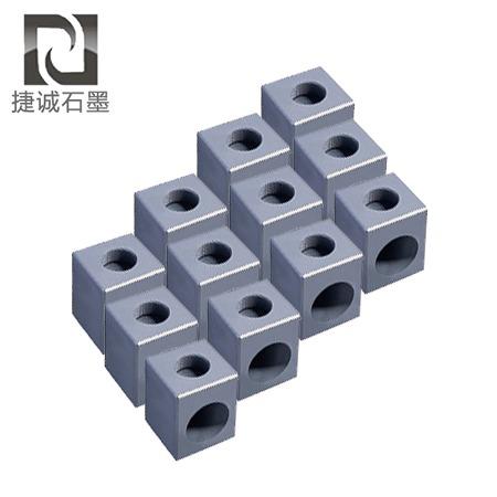 高(gao)溫(wen)爐石墨配件