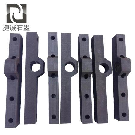 石墨料(liao)臺(tai)橫梁(liang)