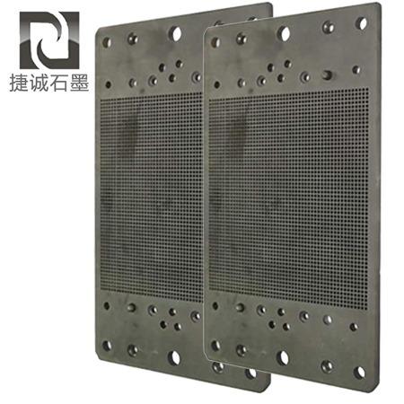 電子元器件燒(shao)結石(shi)墨模(mo)具