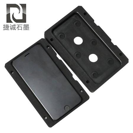 曲面(mian)壓(ya)鑄石(shi)墨模(mo)具