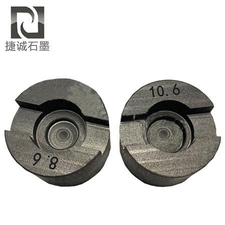 石墨(mo)制品廠家