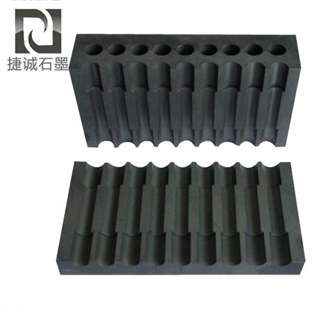 耐腐蝕石(shi)墨(mo)夾(jia)具(ju)