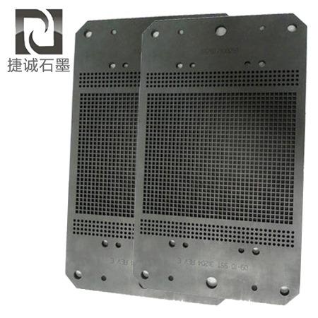 電子元器件封(feng)裝(zhuang)石(shi)墨模(mo)具