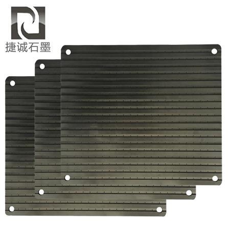 半導體(ti)電子燒結石(shi)墨(mo)模(mo)具(ju)