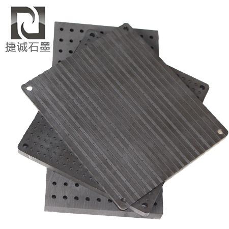 電子封裝燒結石(shi)墨(mo)模(mo)具(ju)