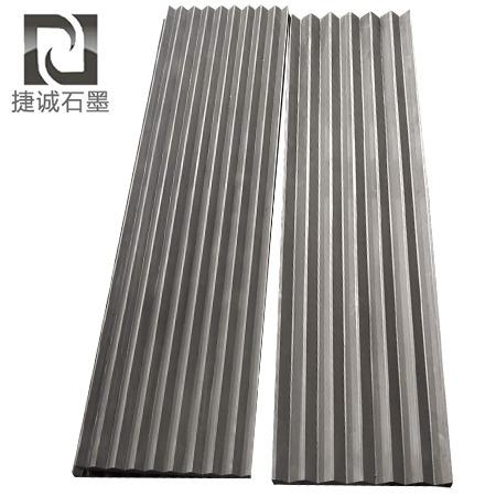 硬質(zhi)合(he)金燒結W型(xing)槽