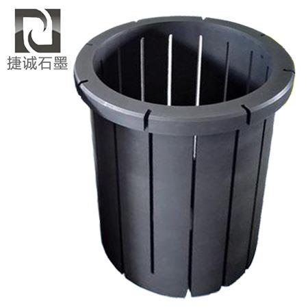 石墨(mo)發(fa)熱體