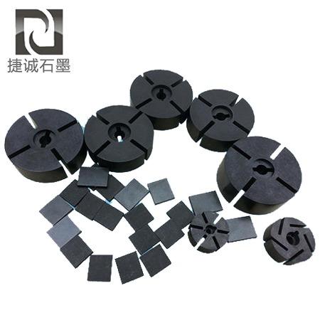 氣泵石(shi)墨(mo)轉子(zi)刮(gua)片(pian)