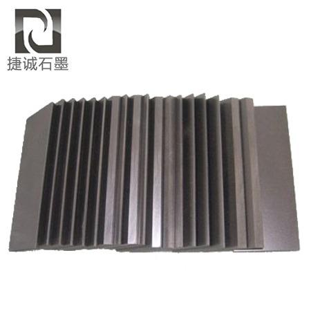 石(shi)墨(mo)轉子(zi)葉片