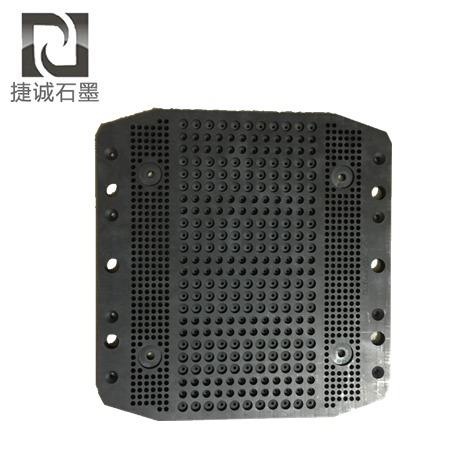 CDS碳(tan)盤(pan)石墨(mo)模(mo)具加工
