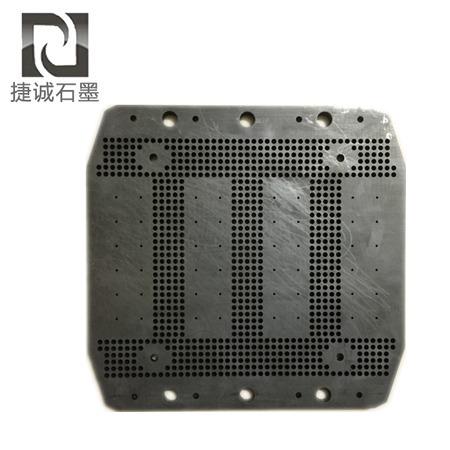 CDS碳(tan)盤加工