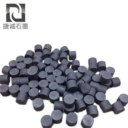 石墨(mo)柱(zhu)銅導(dao)套專用(yong)