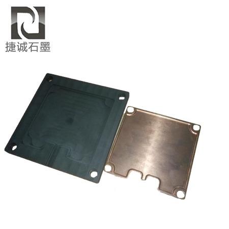 VC擴(kuo)散焊燒結(jie)石墨(mo)治具(ju)