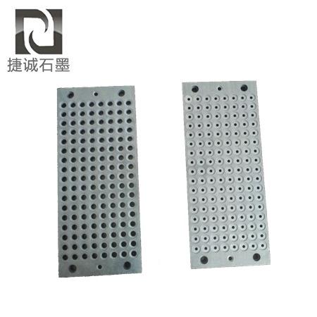 晶(jing)體基(ji)座加(jia)密石(shi)墨模(mo)具