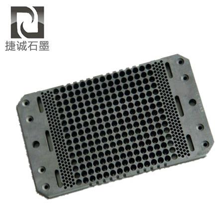 電子元器(qi)件(jian)石(shi)墨(mo)模(mo)具(ju)