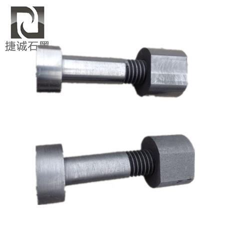 耐高(gao)溫石墨螺(luo)母(mu)