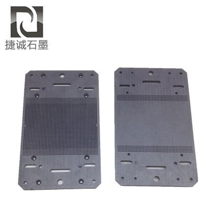 電子燒(shao)結石(shi)墨模(mo)具