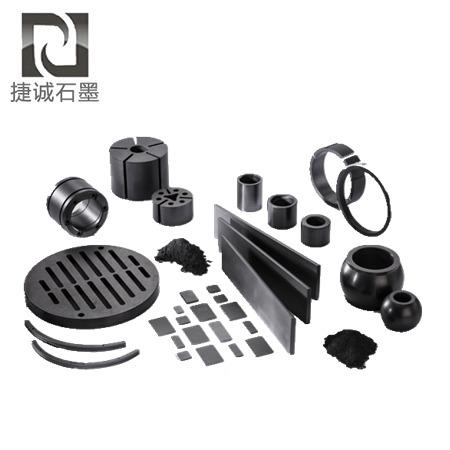 加(jia)工石墨制品