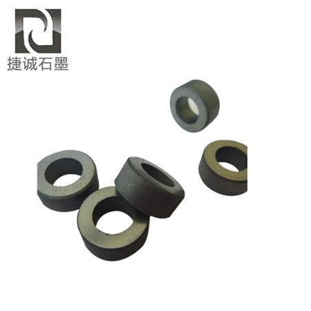 石墨軸承機械加工